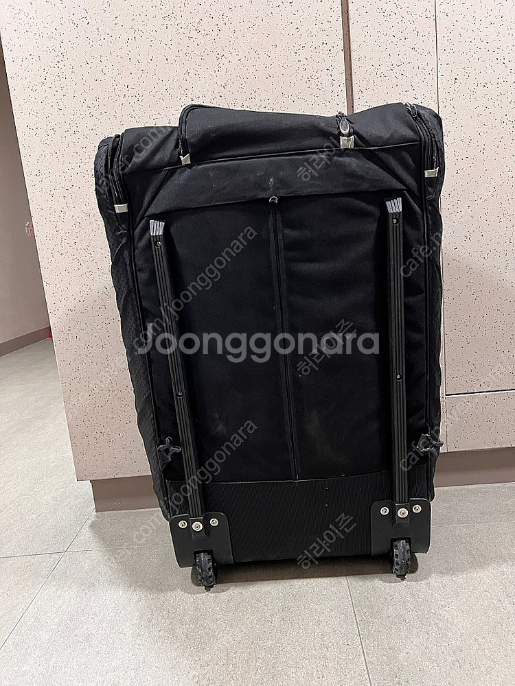 마레스 크루즈 백팩프로 128L--2