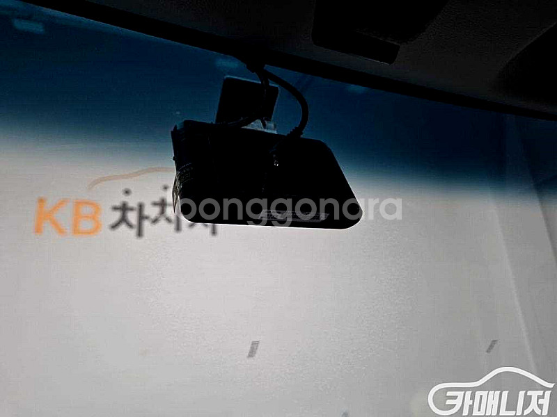 기아 [기아]더 뉴 레이 2인승 밴 고급형 (2인승) ...--9
