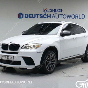 [BMW]X6 (E71) M50 D (5인승) | 2012 | 191,711km년식 | 흰색 | 수원 | 1,450만원