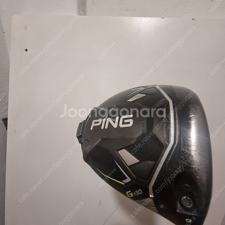 G430 max 9도 s 판매 삼양정품--1