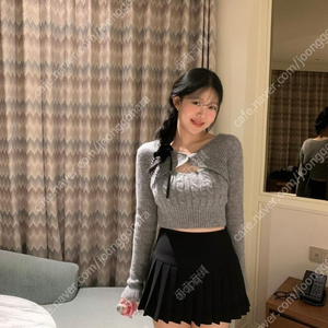 예슬마켓 온트 ownt Vetty Bolero & Bustier (Set)