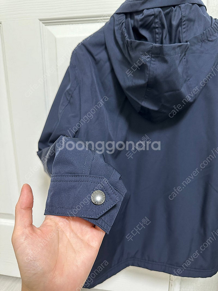 폴로 보이즈 주니어 점퍼 L/G 14~16y polo--2