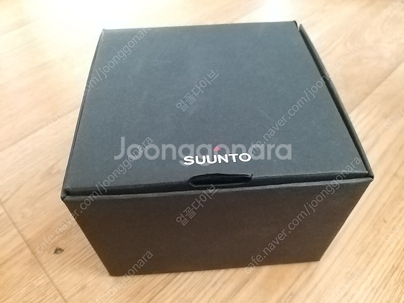 (가격인하)다이빙 컴퓨터 - 순토 D4i NOVO (35만원)--3