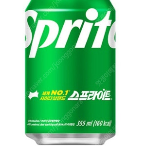 cu 스프라이트355ml 1200