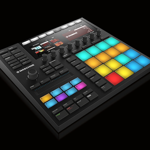 Maschine mk3 판매합니다.