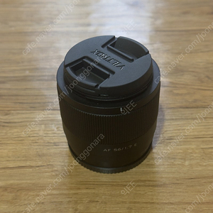 빌트록스 56mm f1.7 e마운트 12만