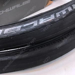 슈발베 코작 28인치 35-622 타이어 한 세트 Schwalbe Kojak