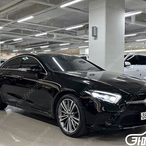 [벤츠]CLS클래스 C257 CLS 400d 4MATIC | 2019 | 92,395km년식 | 검정색 | 수원 | 4,190만원