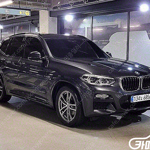 [BMW]X3 (G01) xDrive 20d M 스포츠 | 2018 | 120,805km년식 | 회색 | 수원 | 3,590만원