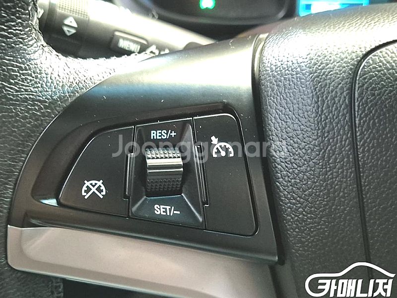 쉐보레 [쉐보레]올란도 1.6 디젤 LTZ 프리미엄 (...--6