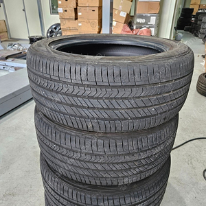 2455018 2754518 245/50R18 275/45R18 금호타이어TA91 중고타이어 판매