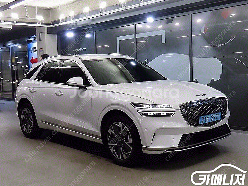 [제네시스]일렉트리파이드 GV70 e-AWD (5인승)...--0