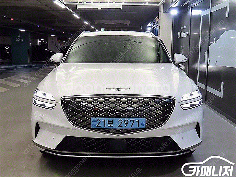 [제네시스]일렉트리파이드 GV70 e-AWD (5인승)...--1