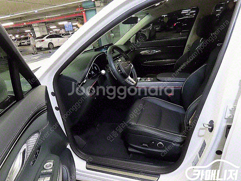 [제네시스]일렉트리파이드 GV70 e-AWD (5인승)...--5