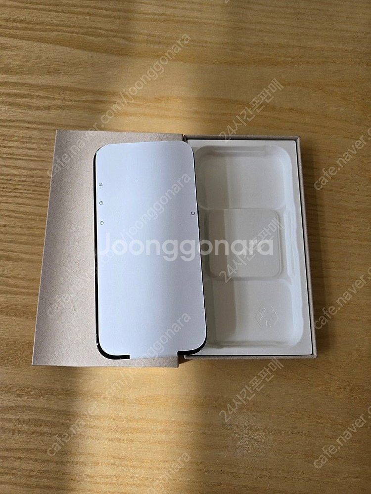 아이폰14프로블랙256gb 리퍼후미사용폰판매합니다--0