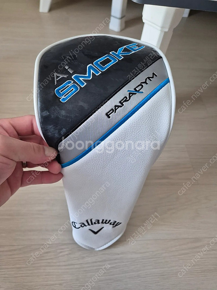 골프존마켓 정품 ai 스모크 ai smoke max 9...--2
