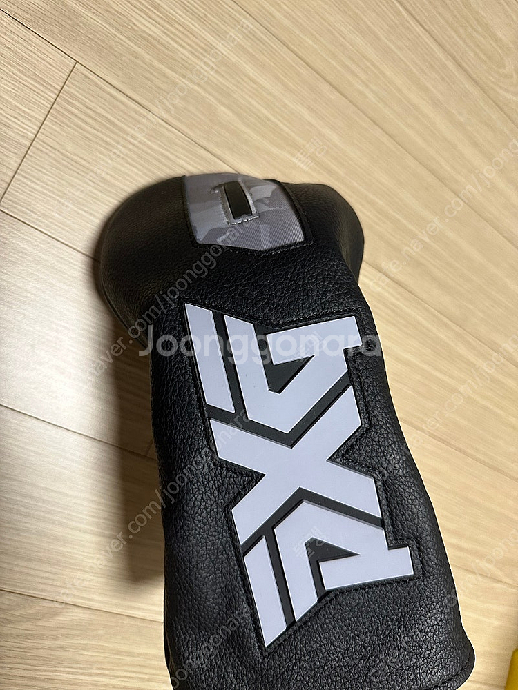 PXG GEN5 9도 드라이버(벤투스 블루 6S)--0