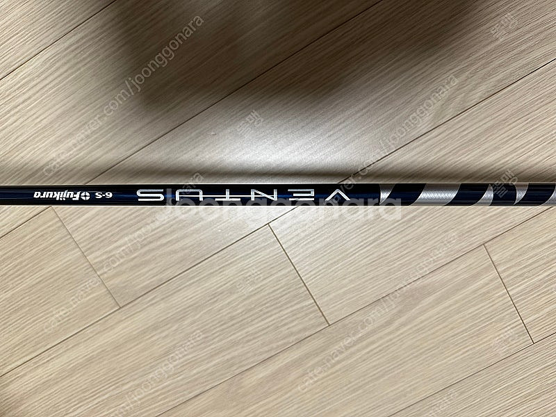 PXG GEN5 9도 드라이버(벤투스 블루 6S)--3