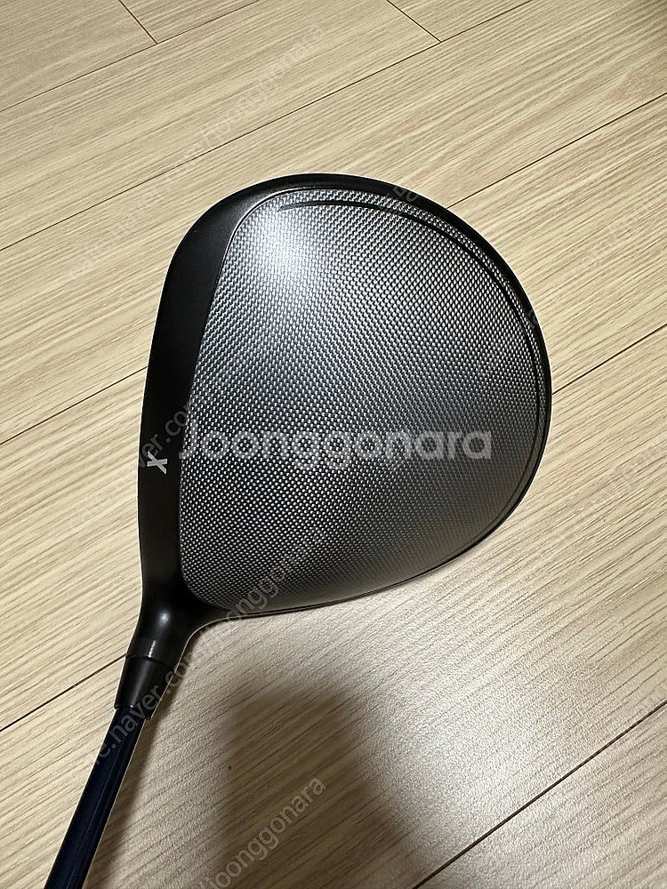 PXG GEN5 9도 드라이버(벤투스 블루 6S)--5
