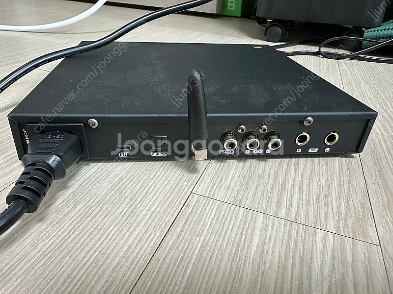 smsl dl200 dac 팝니다--1