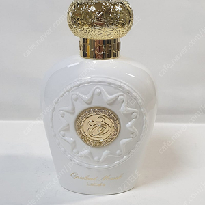 라타파 오퓰런트 머스크 Lattafa Opulent Musk