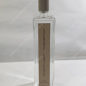 세르주루텐 로 Serge Lutens L'eau