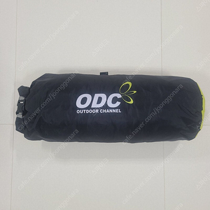 ODC 와일드라임