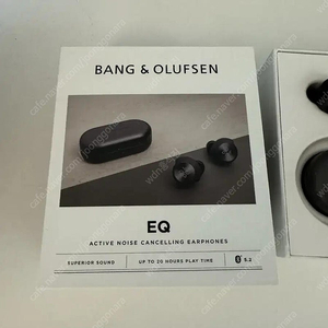 뱅엔올룹슨 B&O EQ