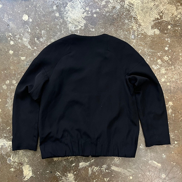 S) zara 자라 블루종 자켓 점퍼 cos 코스 아르켓 시스템 이미지