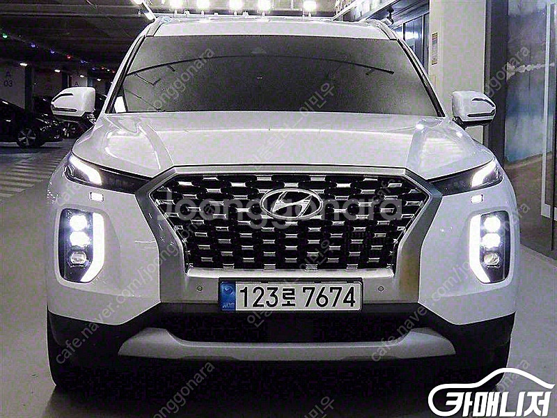 [현대]팰리세이드 디젤 2.2 2WD 프레스티지 | 2...--1