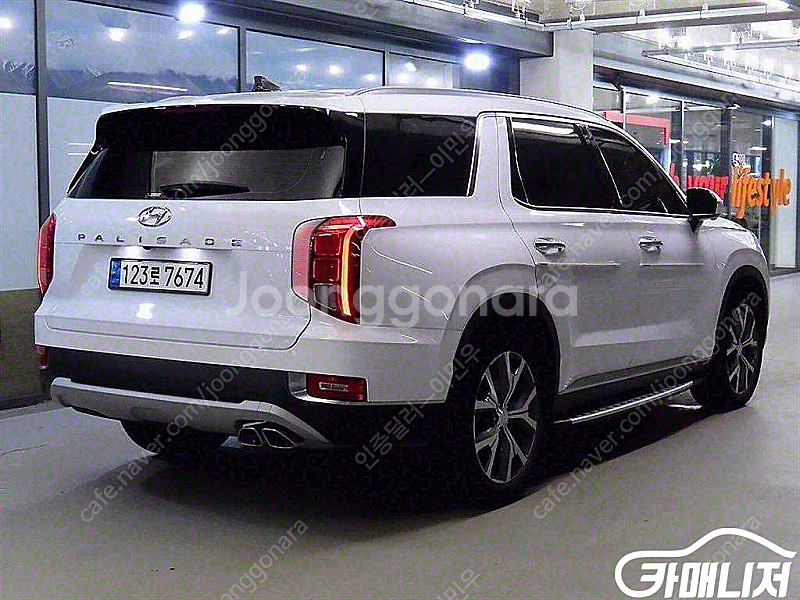 [현대]팰리세이드 디젤 2.2 2WD 프레스티지 | 2...--3