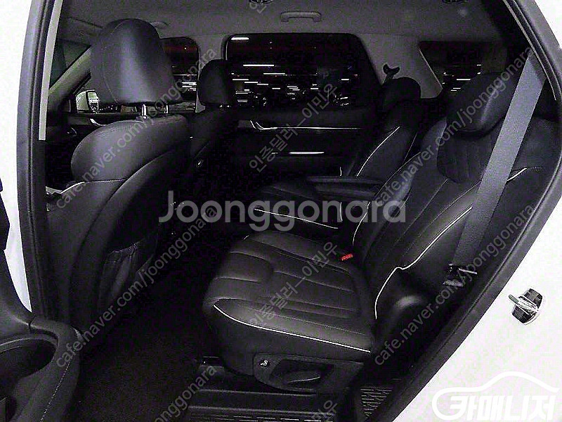 [현대]팰리세이드 디젤 2.2 2WD 프레스티지 | 2...--6