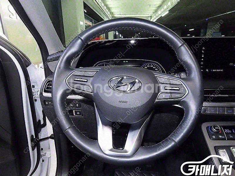 [현대]팰리세이드 디젤 2.2 2WD 프레스티지 | 2...--7