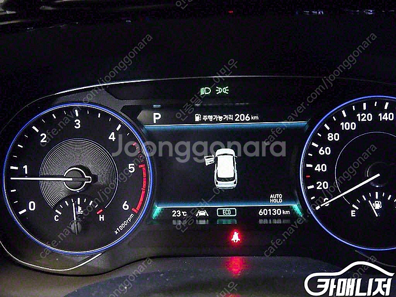 [현대]팰리세이드 디젤 2.2 2WD 프레스티지 | 2...--8