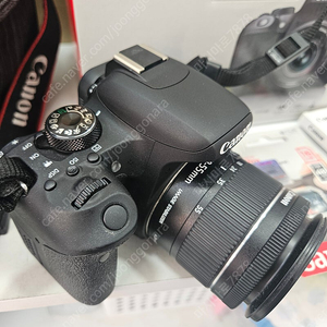 캐논 eos 800d 카메라