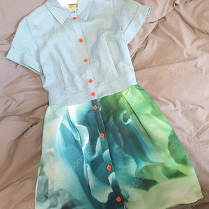 하피러브즈잇 원피스