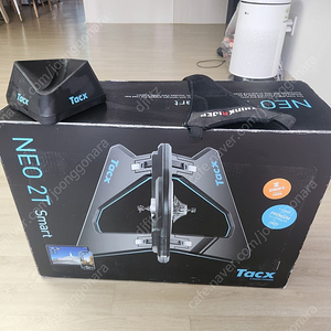 탁스 네오 2T (Tacx Neo 2T)