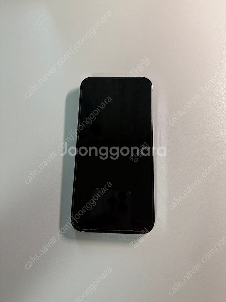 아이폰13 프로 128GB 시에라블루--0