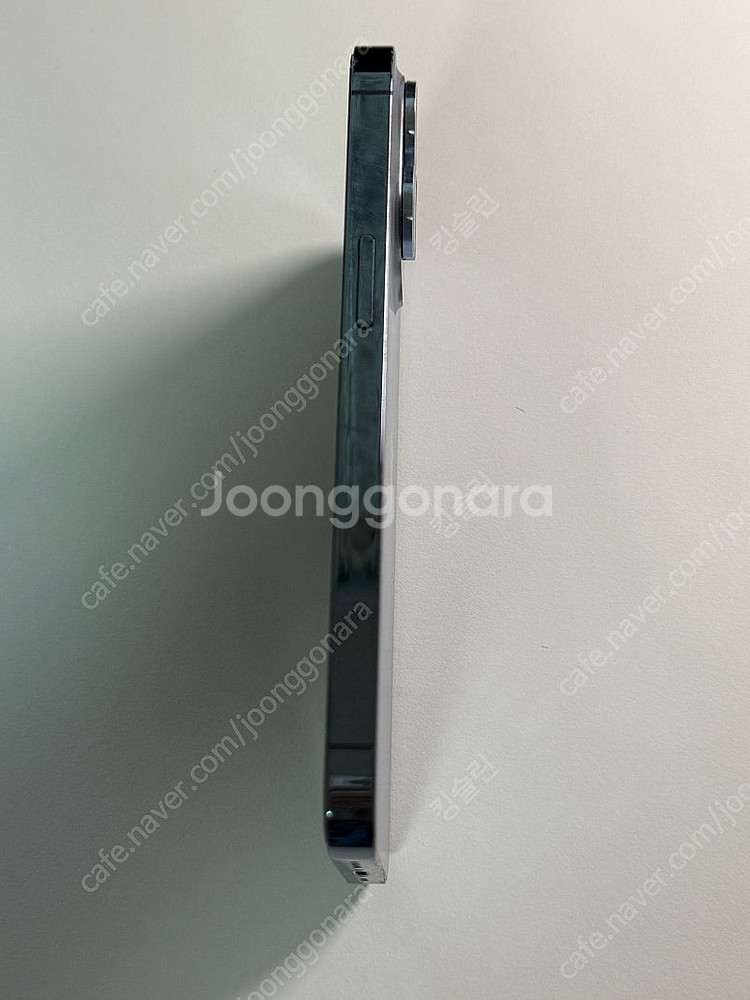 아이폰13 프로 128GB 시에라블루--3