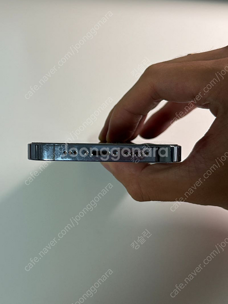 아이폰13 프로 128GB 시에라블루--4