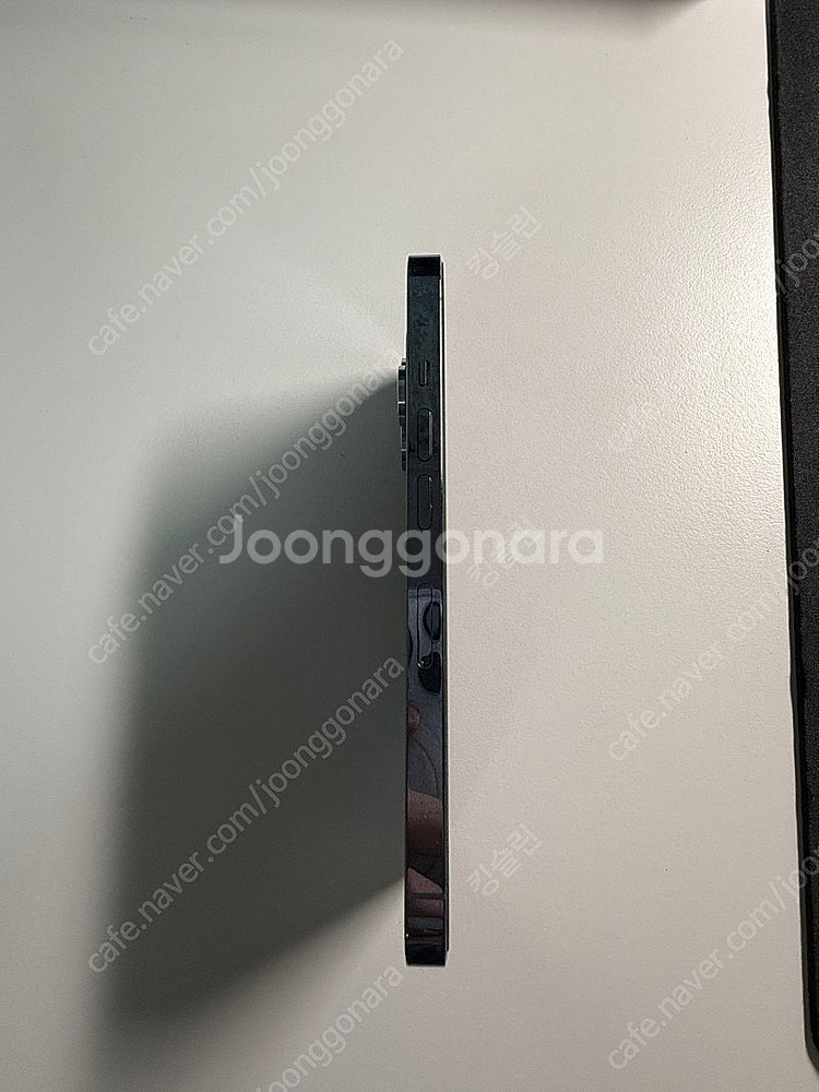아이폰13 프로 128GB 시에라블루--6