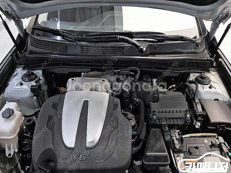 [현대]그랜저 HG LPG HG300 택시형 (5인승)...--5