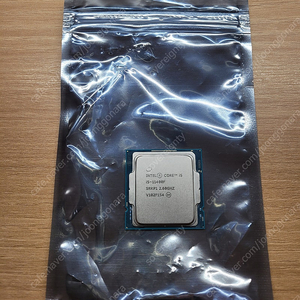 i5 11400f cpu