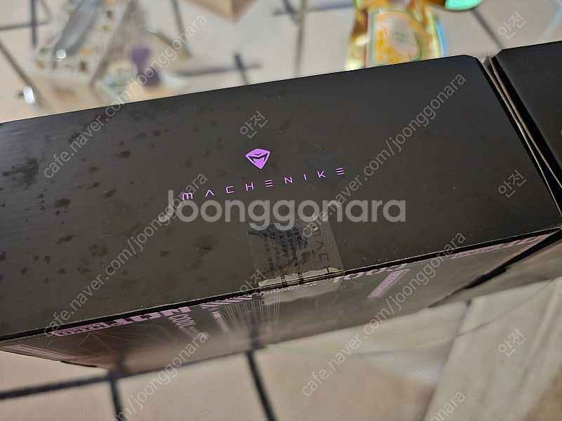 매카닉 G6 무선 게임패드 홀 이펙트 센서 PC 스위치...--1