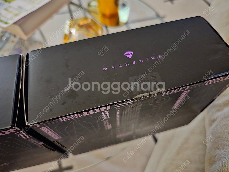 매카닉 G6 무선 게임패드 홀 이펙트 센서 PC 스위치...--2