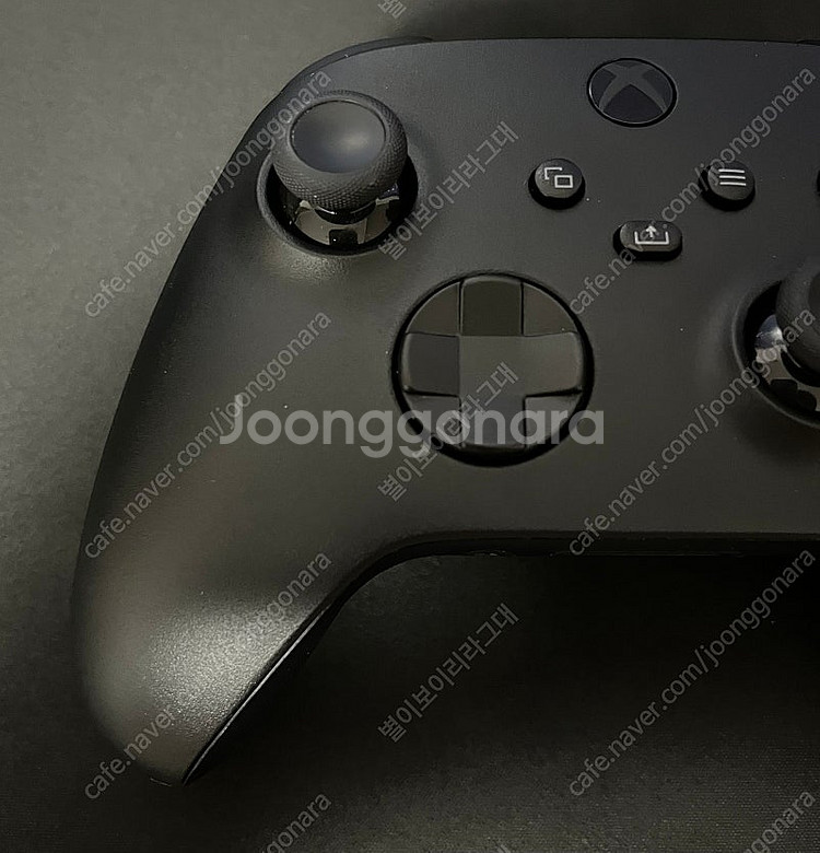 XBOX 미사용 번들 컨트롤러--1