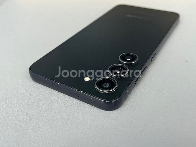 갤럭시S23 블랙 512G 미파손 무잔상 대용량 단말기...--6