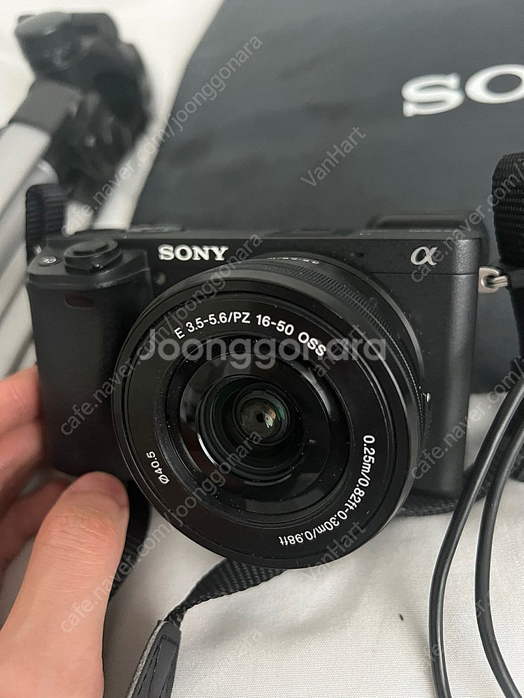 소니 a6400 판매합니다--0