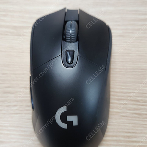 로지텍 G703 LIGHTSPEED 팝니다