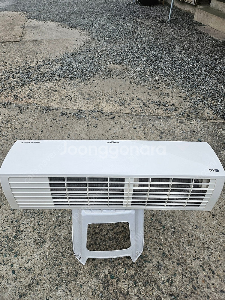 LG 투인원용 벽걸이만 판매 SJQ067BAW--3